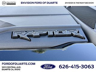 2023 Ford Bronco Raptor 1FMEE5JR0PLC05078 in Duarte, CA 14