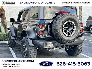 2023 Ford Bronco Raptor 1FMEE5JR0PLC05078 in Duarte, CA 16
