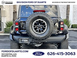 2023 Ford Bronco Raptor 1FMEE5JR0PLC05078 in Duarte, CA 17