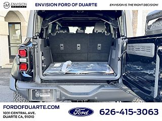 2023 Ford Bronco Raptor 1FMEE5JR0PLC05078 in Duarte, CA 19