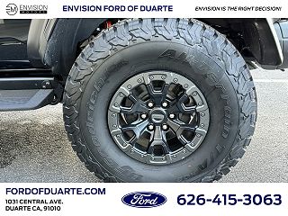 2023 Ford Bronco Raptor 1FMEE5JR0PLC05078 in Duarte, CA 21