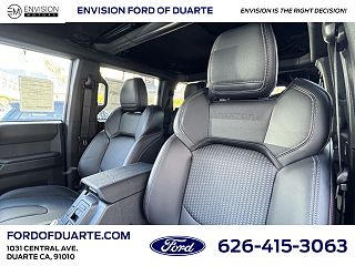 2023 Ford Bronco Raptor 1FMEE5JR0PLC05078 in Duarte, CA 26