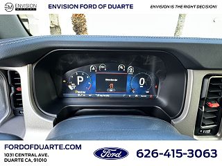 2023 Ford Bronco Raptor 1FMEE5JR0PLC05078 in Duarte, CA 27