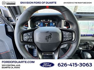 2023 Ford Bronco Raptor 1FMEE5JR0PLC05078 in Duarte, CA 28