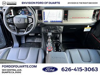 2023 Ford Bronco Raptor 1FMEE5JR0PLC05078 in Duarte, CA 38