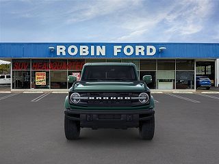2023 Ford Bronco Outer Banks 1FMDE5BH4PLC12519 in Glenolden, PA 6