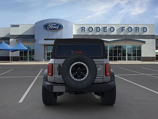 2023 Ford Bronco Badlands 1FMEE5DP9PLC07339 in Goodyear, AZ 5
