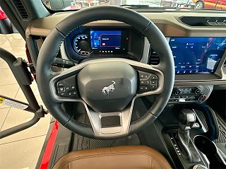 2023 Ford Bronco Outer Banks 1FMDE5CP0PLC17707 in Norman, OK 35