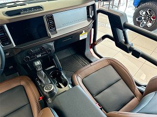 2023 Ford Bronco Outer Banks 1FMDE5CP0PLC17707 in Norman, OK 43