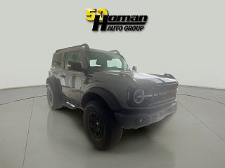 2023 Ford Bronco Wildtrak 1FMDE5CP5PLB06988 in Ripon, WI 5