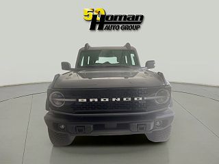 2023 Ford Bronco Wildtrak 1FMDE5CP5PLB06988 in Ripon, WI 6