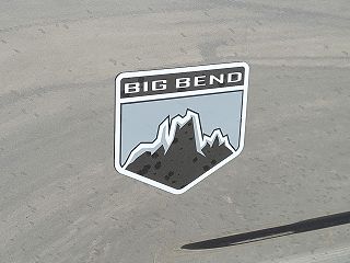 2023 Ford Bronco Sport Big Bend 3FMCR9B68PRE23407 in Colfax, CA 12