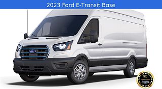 2023 Ford E-Transit  VIN: 1FTBW3XKXPKB17406