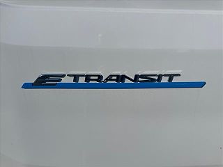 2023 Ford E-Transit  1FTBW1YK5PKB64443 in Paoli, PA 9