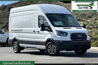 2023 Ford E-Transit  VIN: 1FTBW1XK7PKB68074