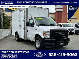 2023 Ford Econoline E-350 VIN: 1FDWE3FK2PDD21302