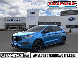 2023 Ford Edge SE VIN: 2FMPK4G93PBA52196