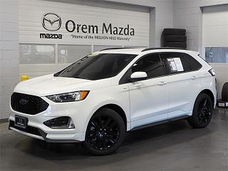 2023 Ford Edge ST Line VIN: 2FMPK4J98PBA13077