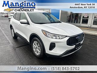 2023 Ford Escape Active 1FMCU9GN8PUA87166 in Amsterdam, NY 2