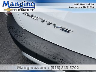 2023 Ford Escape Active 1FMCU9GN8PUA87166 in Amsterdam, NY 7