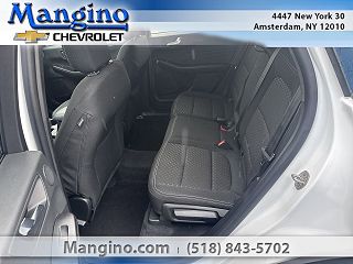 2023 Ford Escape Active 1FMCU9GN8PUA87166 in Amsterdam, NY 8