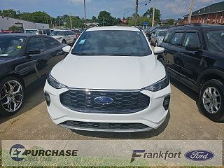 2023 Ford Escape ST-Line VIN: 1FMCU9NA9PUA10516