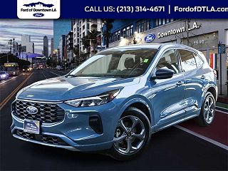 2023 Ford Escape ST-Line VIN: 1FMCU0MZ7PUB37624