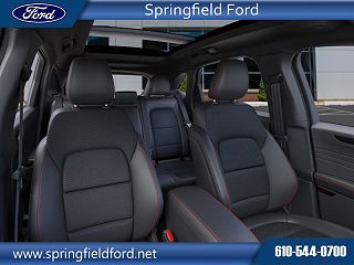 2023 Ford Escape ST-Line 1FMCU9NA1PUB47305 in Springfield, PA 10