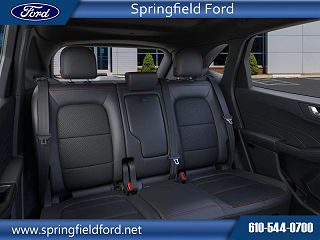 2023 Ford Escape ST-Line 1FMCU9NA1PUB47305 in Springfield, PA 11