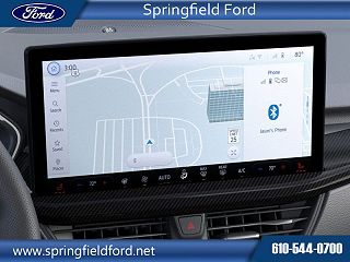 2023 Ford Escape ST-Line 1FMCU9NA1PUB47305 in Springfield, PA 14