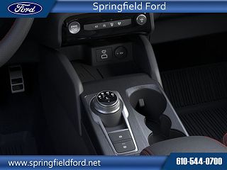 2023 Ford Escape ST-Line 1FMCU9NA1PUB47305 in Springfield, PA 15