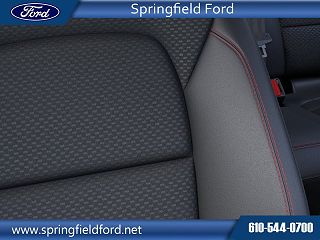 2023 Ford Escape ST-Line 1FMCU9NA1PUB47305 in Springfield, PA 16