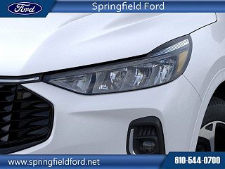 2023 Ford Escape ST-Line 1FMCU9NA1PUB47305 in Springfield, PA 18