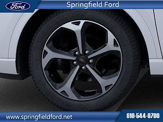 2023 Ford Escape ST-Line 1FMCU9NA1PUB47305 in Springfield, PA 19