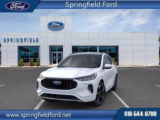 2023 Ford Escape ST-Line 1FMCU9NA1PUB47305 in Springfield, PA 2