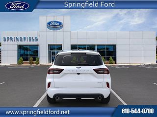 2023 Ford Escape ST-Line 1FMCU9NA1PUB47305 in Springfield, PA 5