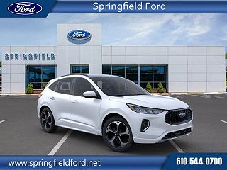 2023 Ford Escape ST-Line 1FMCU9NA1PUB47305 in Springfield, PA 7