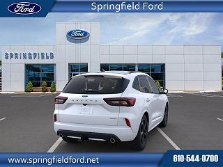 2023 Ford Escape ST-Line 1FMCU9NA1PUB47305 in Springfield, PA 8