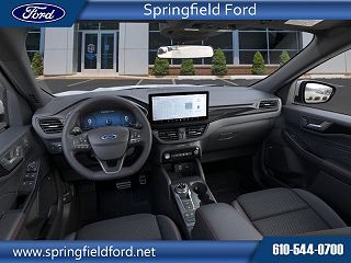 2023 Ford Escape ST-Line 1FMCU9NA1PUB47305 in Springfield, PA 9