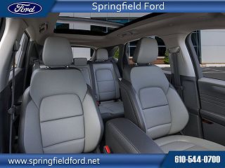 2023 Ford Escape Base 1FMCU0E10PUB34766 in Springfield, PA 10