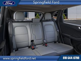 2023 Ford Escape Base 1FMCU0E10PUB34766 in Springfield, PA 11