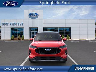 2023 Ford Escape Base 1FMCU0E10PUB34766 in Springfield, PA 6