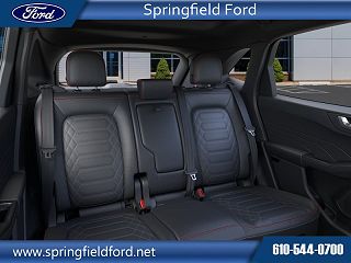 2023 Ford Escape ST-Line 1FMCU9PA1PUA92884 in Springfield, PA 11