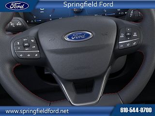 2023 Ford Escape ST-Line 1FMCU9PA1PUA92884 in Springfield, PA 12