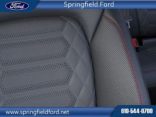 2023 Ford Escape ST-Line 1FMCU9PA1PUA92884 in Springfield, PA 16