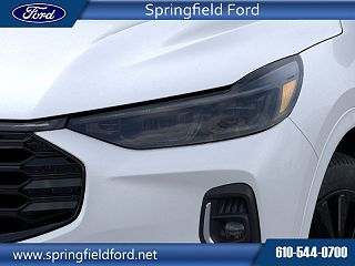 2023 Ford Escape ST-Line 1FMCU9PA1PUA92884 in Springfield, PA 18