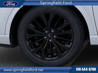 2023 Ford Escape ST-Line 1FMCU9PA1PUA92884 in Springfield, PA 19