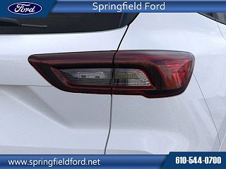 2023 Ford Escape ST-Line 1FMCU9PA1PUA92884 in Springfield, PA 21