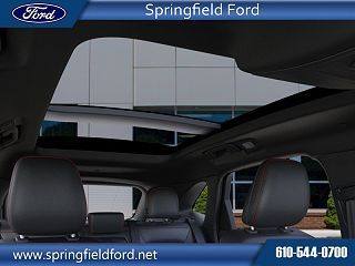 2023 Ford Escape ST-Line 1FMCU9PA1PUA92884 in Springfield, PA 22