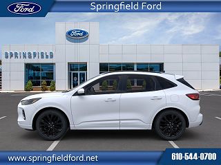 2023 Ford Escape ST-Line 1FMCU9PA1PUA92884 in Springfield, PA 3